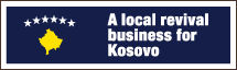 A local revival business for Kosovo